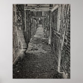 グラフィティ通り ポスター (正面)