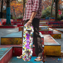 グラフィティ鮮やか&ネオングリーン「Live to Ride」モットー