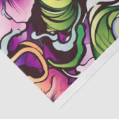 グラフィティ1デコページ紙 薄葉紙 (詳細)