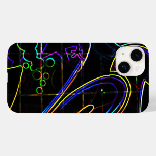 グラフィティ10イフクナ Case-Mate iPhone 14ケース