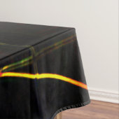 グラフィティ10 50x72立方メートル テーブルクロス (インサイチュ)