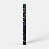 グラフィティ10 sgcnm samsung galaxyケース (右側面)