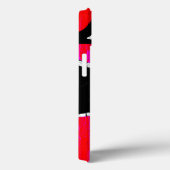 グラフィティ11イフクナ Case-Mate iPhoneケース (裏面 / 右)