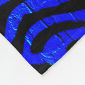 グラフィティ11 fbcnm フリースブランケット (角)