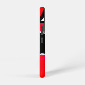 グラフィティ11 sgcna samsung galaxyケース (右側面)