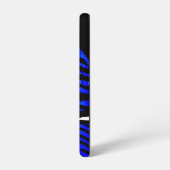 グラフィティ11 sgcna samsung galaxyケース (左側面)