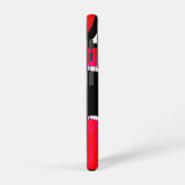 グラフィティ11 sgcnm samsung galaxyケース (右側面)