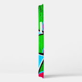 グラフィティ12イフクナ Case-Mate iPhoneケース (裏面 / 右)