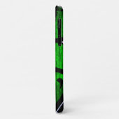 グラフィティ12イフクナ Case-Mate iPhoneケース (裏面/左)