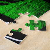 グラフィティ12 11x14 30pc jpcna ジグソーパズル (側面)