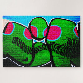 グラフィティ12 20x30 1014pc jpcna ジグソーパズル