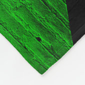 グラフィティ12 fbcnm フリースブランケット (角)