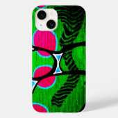 グラフィティ12 iphcnm Case-Mate iPhoneケース (裏面)