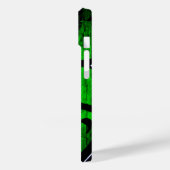 グラフィティ12 iphcnm Case-Mate iPhoneケース (裏面 / 左)