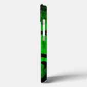 グラフィティ12 iphcnm Case-Mate iPhoneケース (裏面 / 左)