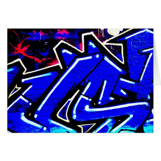 グラフィティ13グッカム (正面横)