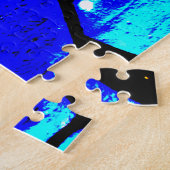 グラフィティ13 20x30 1014pc jpm ジグソーパズル (側面)