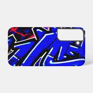 グラフィティ13 sgcnm samsung galaxy s22ケース