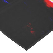 グラフィティ14 60x84立方メートル テーブルクロス (アングル)