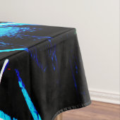 グラフィティ14 60x84立方メートル テーブルクロス (インサイチュ)