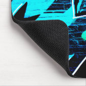 グラフィティ14 mpcna マウスパッド (コーナー)