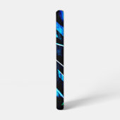 グラフィティ14 sgcnm samsung galaxyケース (左側面)