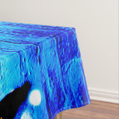 グラフィティ15 60x84立方メートル テーブルクロス (インサイチュ)