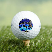 グラフィティ15 css gbcnm ゴルフボール (インサイチュ 木)