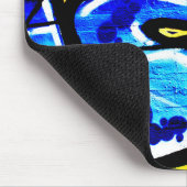 グラフィティ15 mpcnm マウスパッド (コーナー)