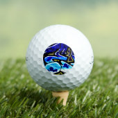 グラフィティ15 tpv1 gbcnm ゴルフボール (インサイチュ 木)