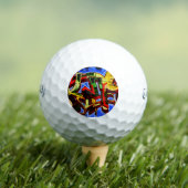 グラフィティ17 css gbcna ゴルフボール (インサイチュ 木)