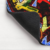 グラフィティ17 mpcnm マウスパッド (コーナー)