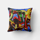 グラフィティ17 tp arc2 クッション (裏面)