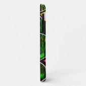 グラフィティ18フィフコン Case-Mate iPhoneケース (裏面/左)