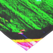 グラフィティ18 60x104立方メートル テーブルクロス (アングル)