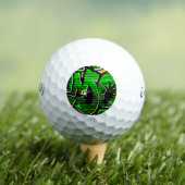 グラフィティ18 css gbcna ゴルフボール (インサイチュ 木)