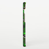 グラフィティ18 sgcna samsung galaxyケース (左側)