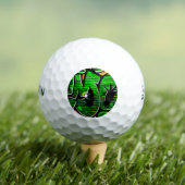 グラフィティ18 ssf gbcna ゴルフボール (インサイチュ 木)