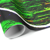 グラフィティ18 wpcna ラッピングペーパー (ロールコーナー)