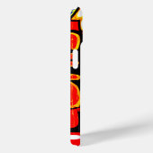 グラフィティ19イフクナ Case-Mate iPhoneケース (裏面 / 右)