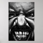 グラフィティ2 wapcn ポスター (正面)