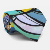 グラフィティ3 ネクタイ (ロール)