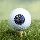 グラフィティ3 be6 gbcna ゴルフボール (インサイチュ 木)