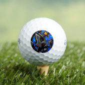 グラフィティ3 css gbcna ゴルフボール (インサイチュ 木)