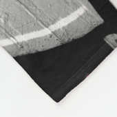 グラフィティ3 fbcnm フリースブランケット (角)