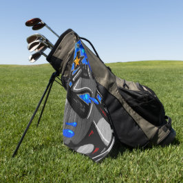 グラフィティ3 gtcna ゴルフタオル