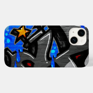 グラフィティ3 iphcn Case-Mate iPhone 14ケース