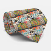 グラフィティ5 ネクタイ (ロール)