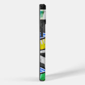 グラフィティ6イフクナ Case-Mate iPhoneケース (裏面 / 右)