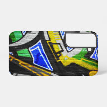 グラフィティ6セグメント